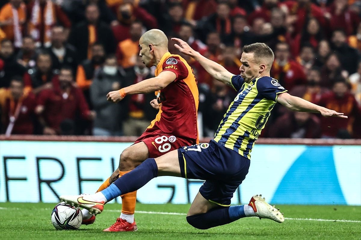 derbide kazanan fenerbahce galatasaray fenerbahce mac sonucu 6