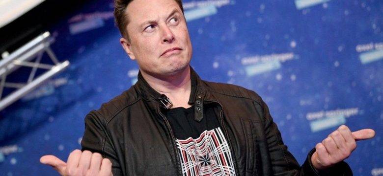 Elon Musk’tan milyonlarca takipçisine Tesla sorusu: Satmalı mıyım?