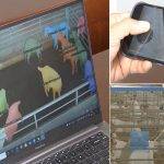 Ensest ilişkiyi engelleyecek: Çin’deki hayvan çiftliklerine yüz tanıma teknolojisi geldi