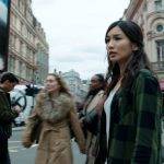 Eternals zirveye yerleşti ( 5-7 Kasım 2021 ABD Box Office rakamları)