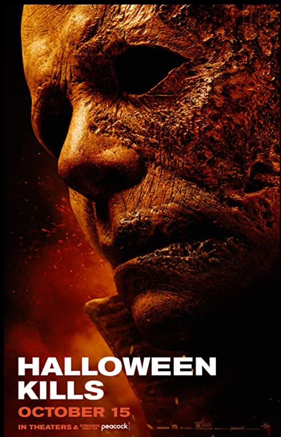 Eternals zirveye yerleşti ( 5-7 Kasım 2021 ABD Box Office rakamları)