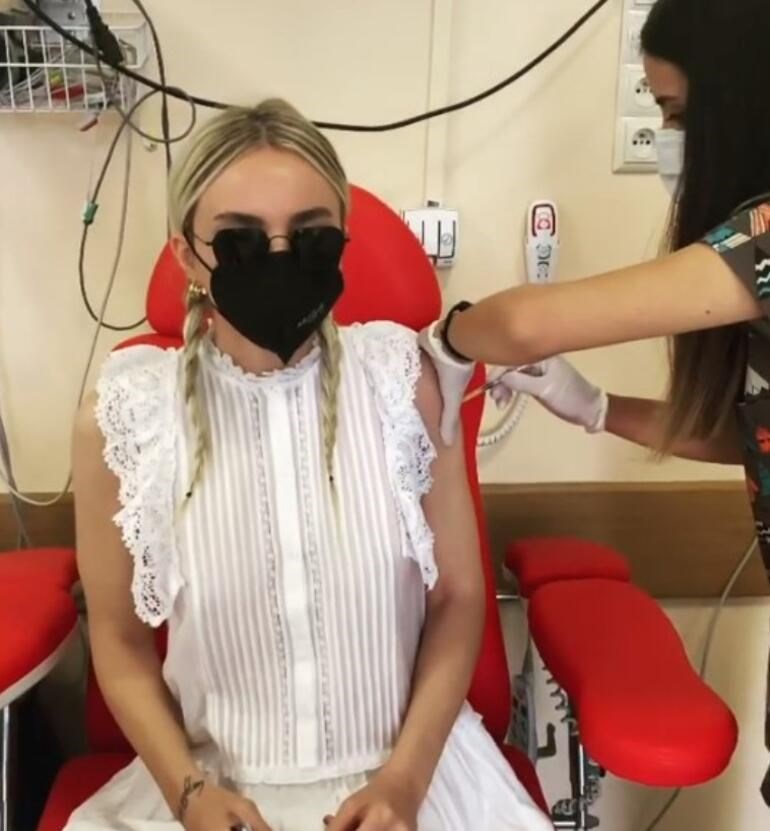 İbrahim Tatlıses dördüncü doz aşısını oldu