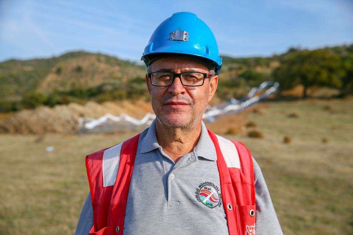 İzmir’deki fay hatlarının röntgeni çekiliyor