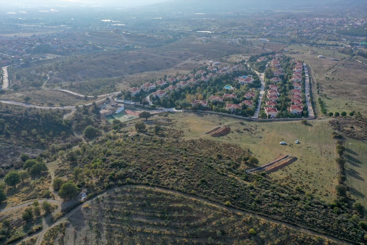 İzmir’deki fay hatlarının röntgeni çekiliyor