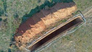 izmirdeki fay hatlarinin rontgeni cekiliyor