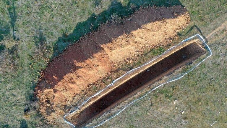 İzmir’deki fay hatlarının röntgeni çekiliyor