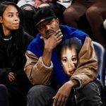 Kanye West genç model Vinetria ile aşk yaşamaya başladı