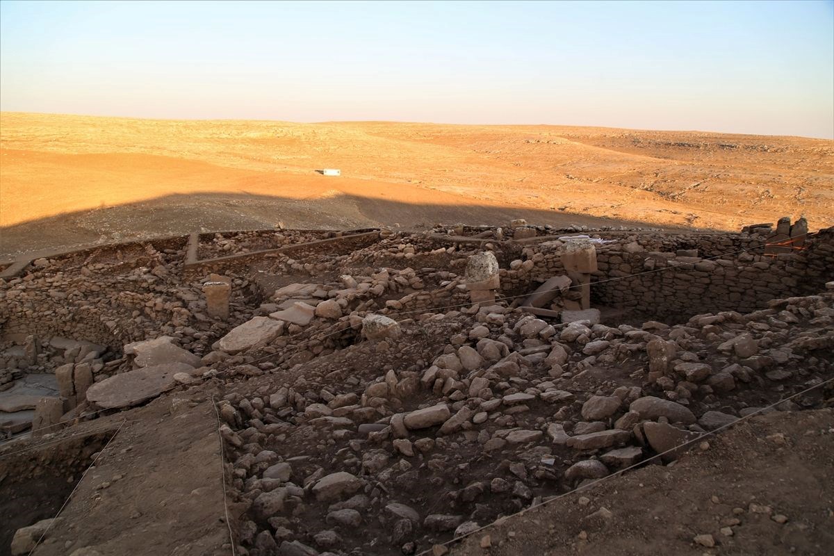 Karahantepe’ye karşılama merkezi ve kazı evi yapılacak