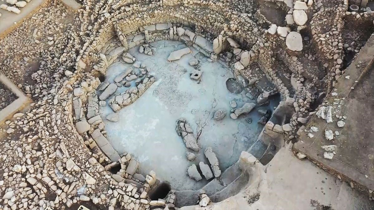 Karahantepe’ye karşılama merkezi ve kazı evi yapılacak