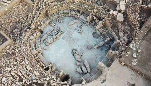 Karahantepe’ye karşılama merkezi ve kazı evi yapılacak