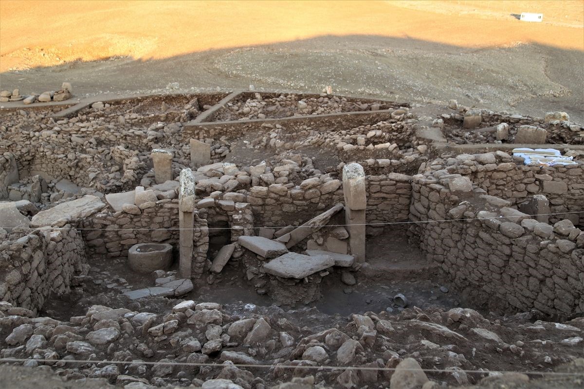 Karahantepe’ye karşılama merkezi ve kazı evi yapılacak
