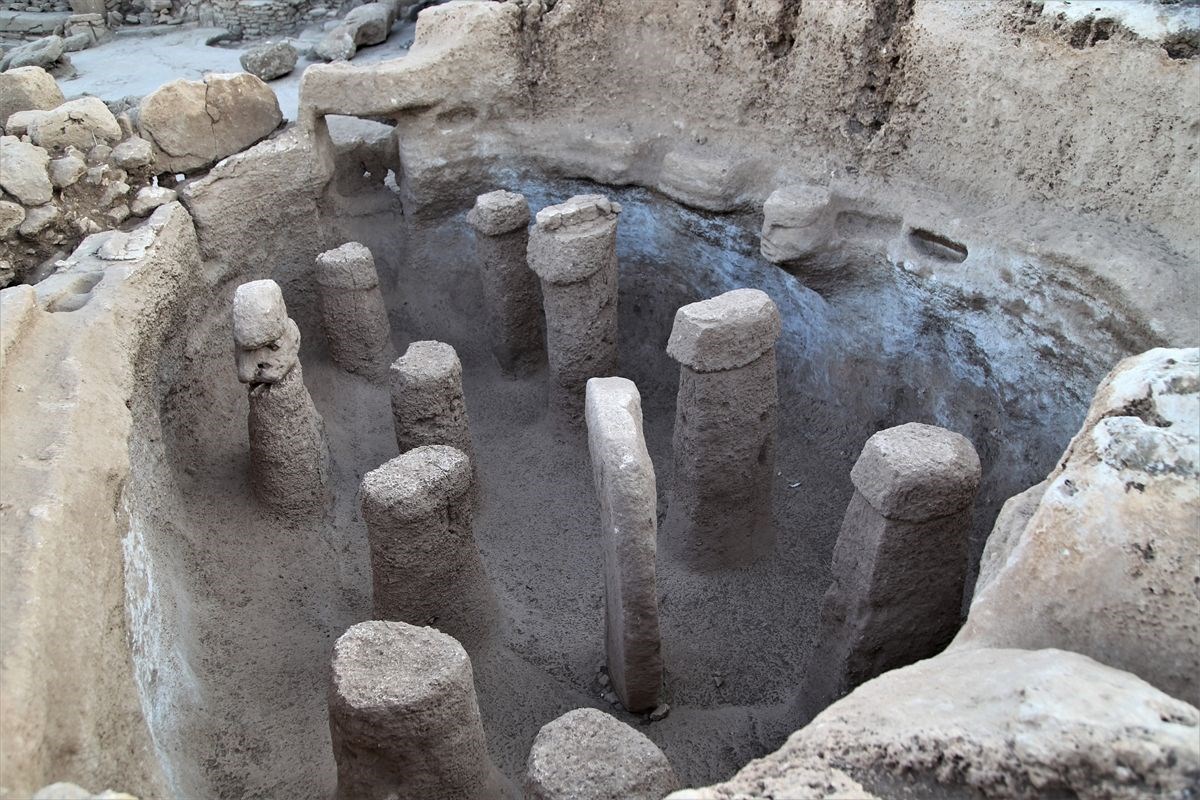 Karahantepe’ye karşılama merkezi ve kazı evi yapılacak