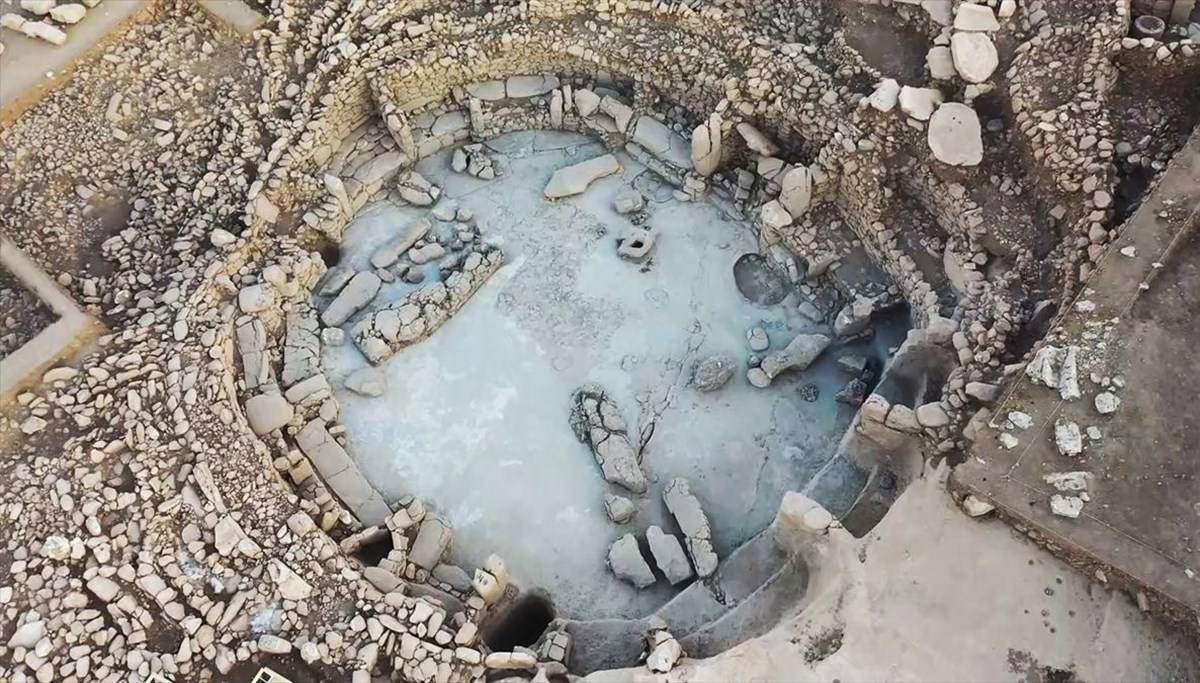 Karahantepe’ye karşılama merkezi ve kazı evi yapılacak