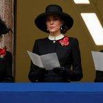 Kraliçe Elizabeth’in yerine Kate Middleton