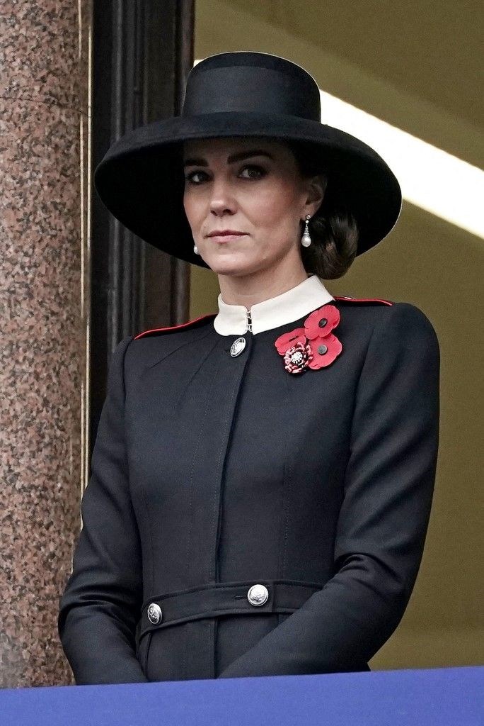 Kraliçe Elizabeth’in yerine Kate Middleton