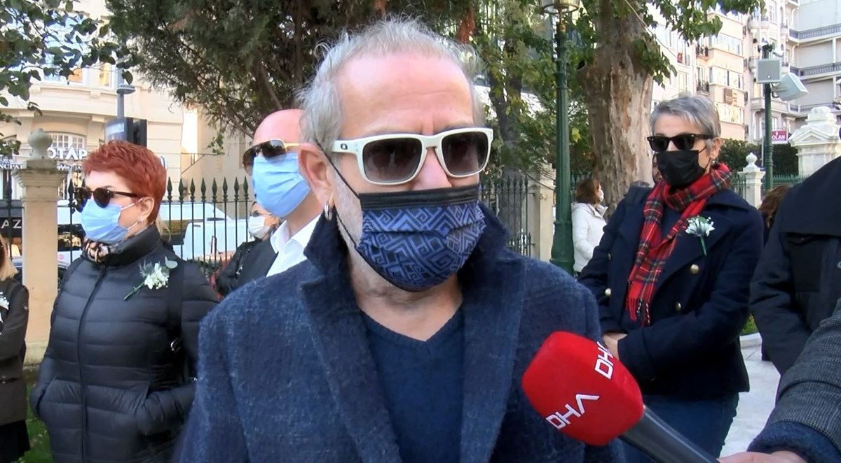 Modacı Bahar Korçan son yolculuğuna uğurlandı