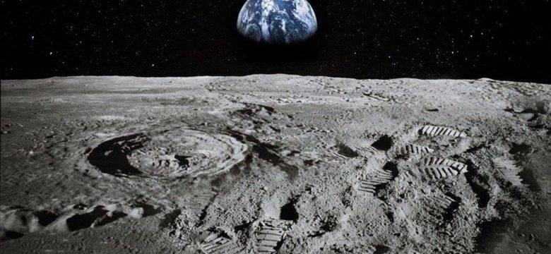 NASA Ay misyonunu en az bir yıl erteledi