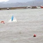 Ordu’da fırtına: 3 tekne battı
