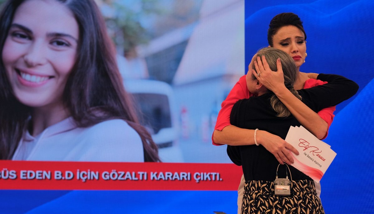 sana soz dizisiyle ekrana gelecek nehir erdogan elif karacayi cok seveceksiniz 3