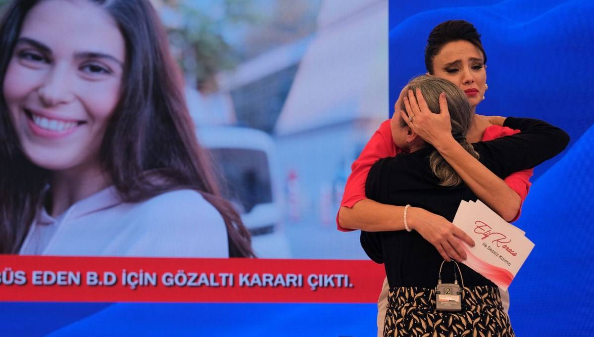 Sana Söz dizisiyle ekrana gelecek Nehir Erdoğan: Elif Karaca'yı çok seveceksiniz