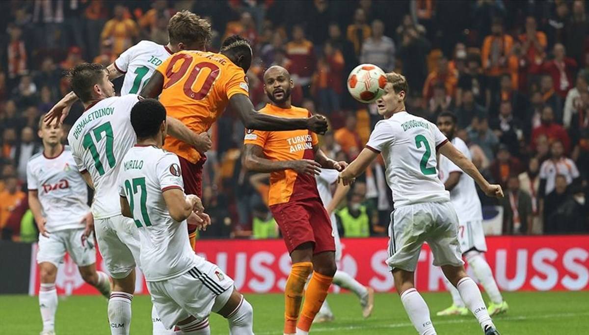 SON DAKİKA: UEFA’dan Galatasaray’ın başvurusu için karar