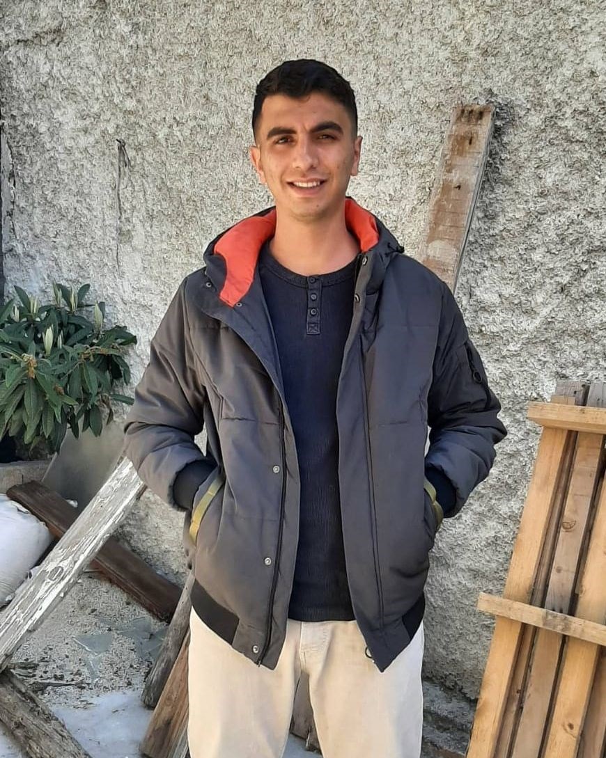 sulama kanalinda cansiz bedeni bulunan genci babasinin oldurdugu ortaya cikti 2