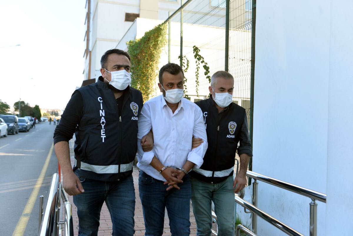 sulama kanalinda cansiz bedeni bulunan genci babasinin oldurdugu ortaya cikti 6