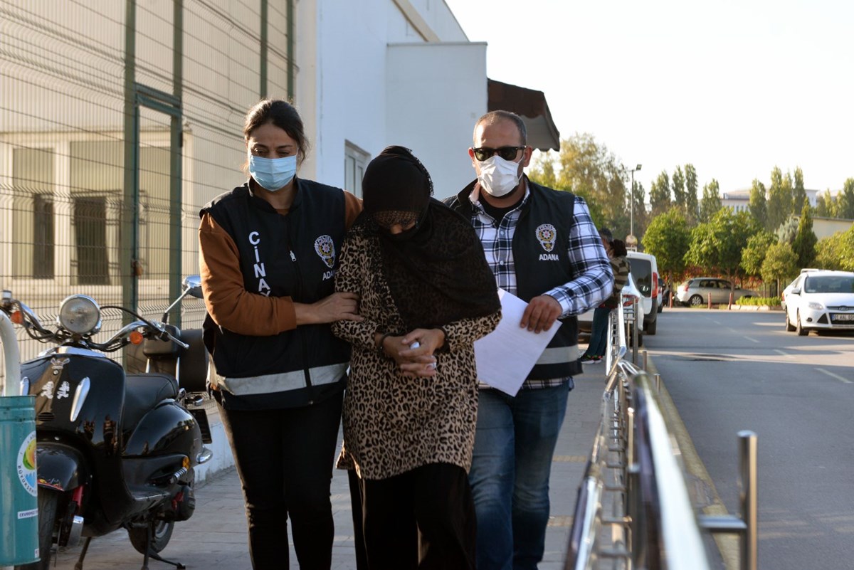 sulama kanalinda cansiz bedeni bulunan genci babasinin oldurdugu ortaya cikti 7