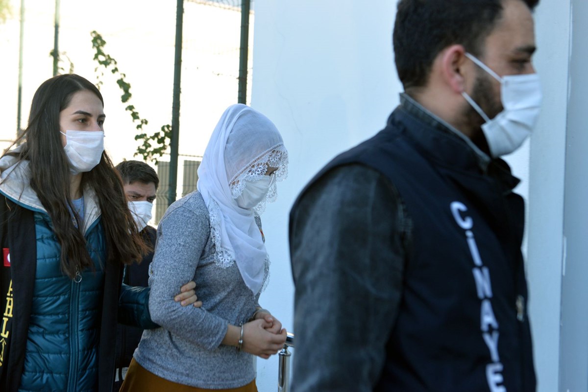 sulama kanalinda cansiz bedeni bulunan genci babasinin oldurdugu ortaya cikti 8