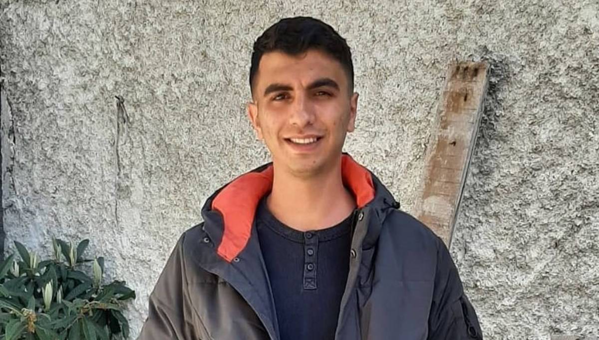 Sulama kanalında cansız bedeni bulunan genci, babasının öldürdüğü ortaya çıktı