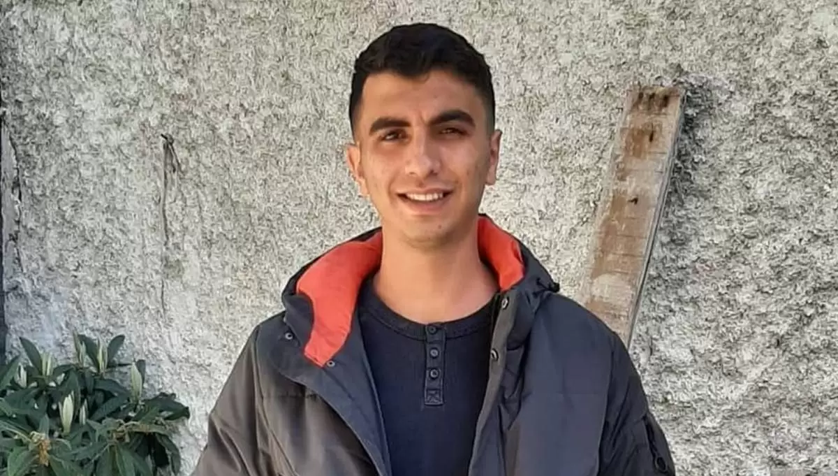 Sulama kanalında cansız bedeni bulunan genci, babasının öldürdüğü ortaya çıktı