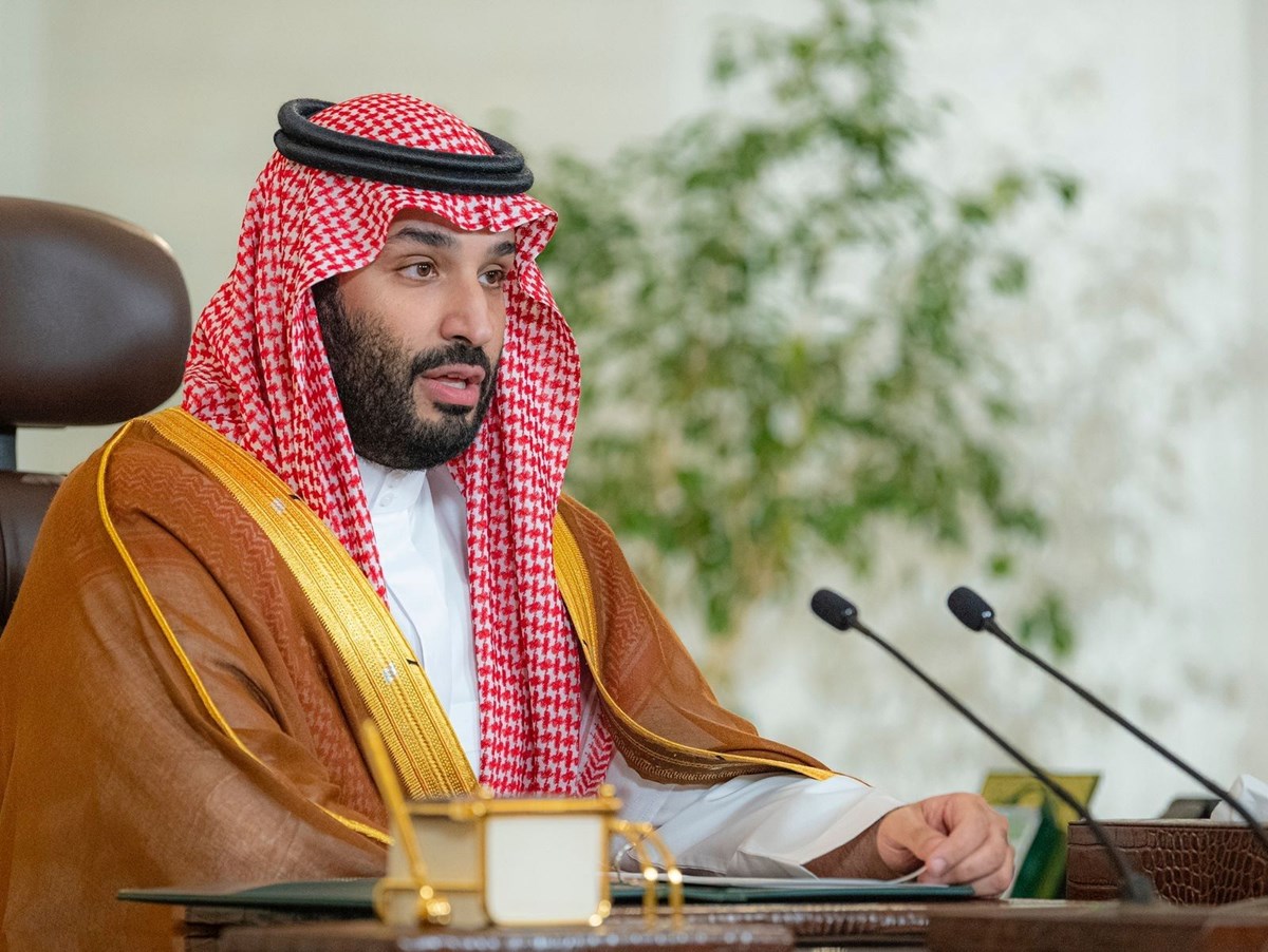Suudi Arabistan 100 milyar dolarlık çevreci şehrini inşa etmeye başladı: Otomobil ve otoyol bulunmayacak