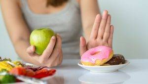 tatli krizine iyi gelecek saglikli atistirmaliklar