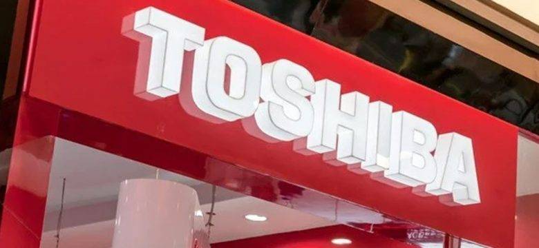 Toshiba üçe bölünüyor: Tarih belli oldu