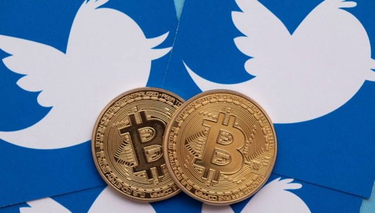 Twitter'dan önemli kripto para adımı: Twitter Crypto kuruldu
