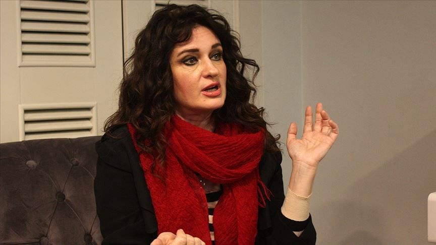 Ünlülerin takıntı ve korkuları