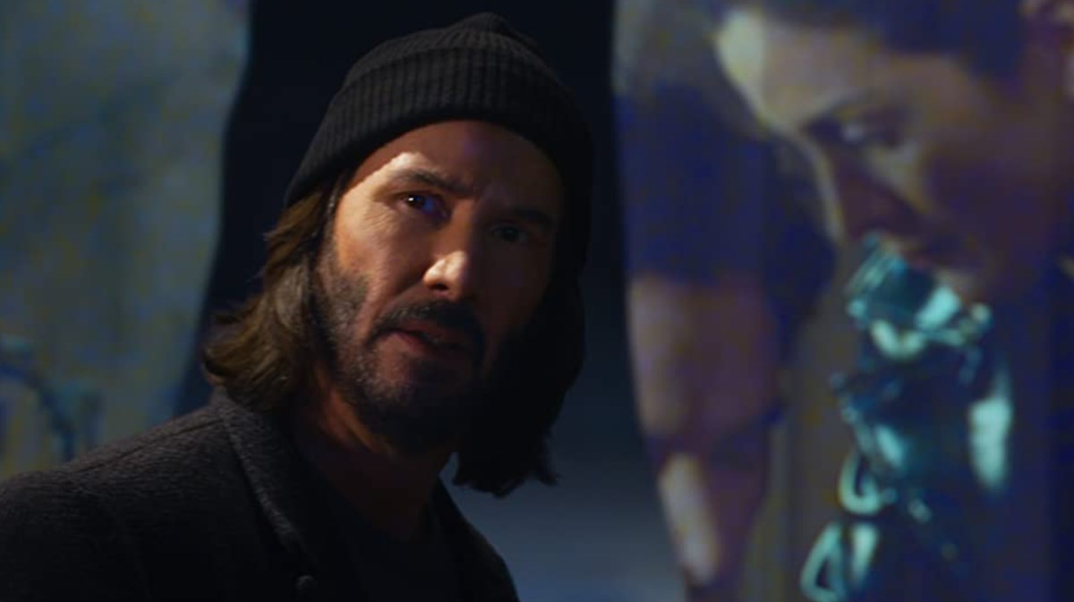 Keanu Reeves, Matrix Resurrections’ın sinemalarla aynı anda dijitalde yayınlanmasına olumlu bakıyor