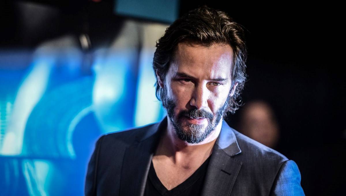 Keanu Reeves, Matrix Resurrections'ın sinemalarla aynı anda dijitalde yayınlanmasına olumlu bakıyor