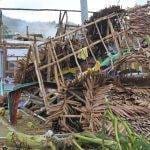 Rai Tayfunu’nun vurduğu Filipinler’de ölü sayısı 375’e yükseldi