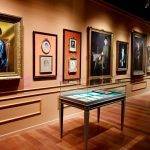 Şehzade’nin Sıra Dışı Dünyası: Abdülmecid Efendi sergisi Sabancı Müzesi’nde ziyarete açıldı