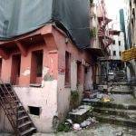 Zürafa Sokak, Kültür ve Sanat merkezi olarak hizmet verecek