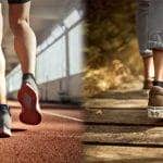 Yürüyüş yaparken hangi kaslarımız çalışır?