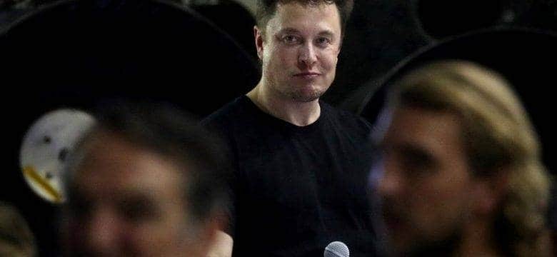 Elon Musk’ın jetini izleyen Jack Sweeney’e iş teklifi