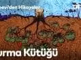 Bir Hurma Kütüğü Atın Deven Olayım Sözleri