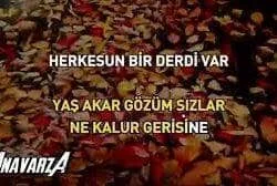 Cerrahpaşa Türküsünün Hikayesi