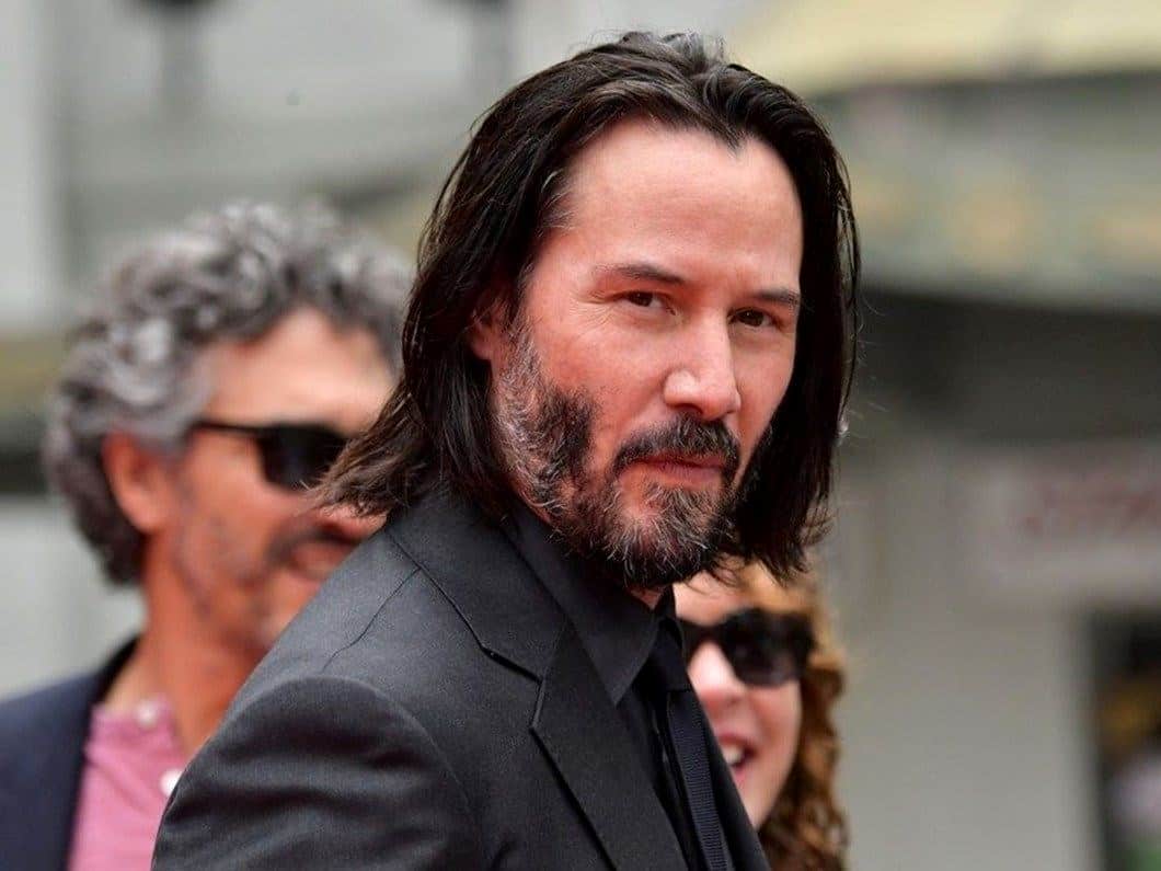 Keanu Reeves o rolü Brad Pitt’e kaptırdı