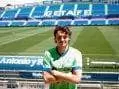 La Liga’da mutlu bir Türk: Enes Ünal