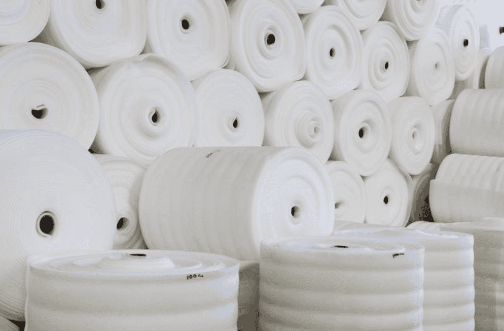 Polietilen Köpük Sektöründe 2022 Yılında Yaşanan Gelişmeler