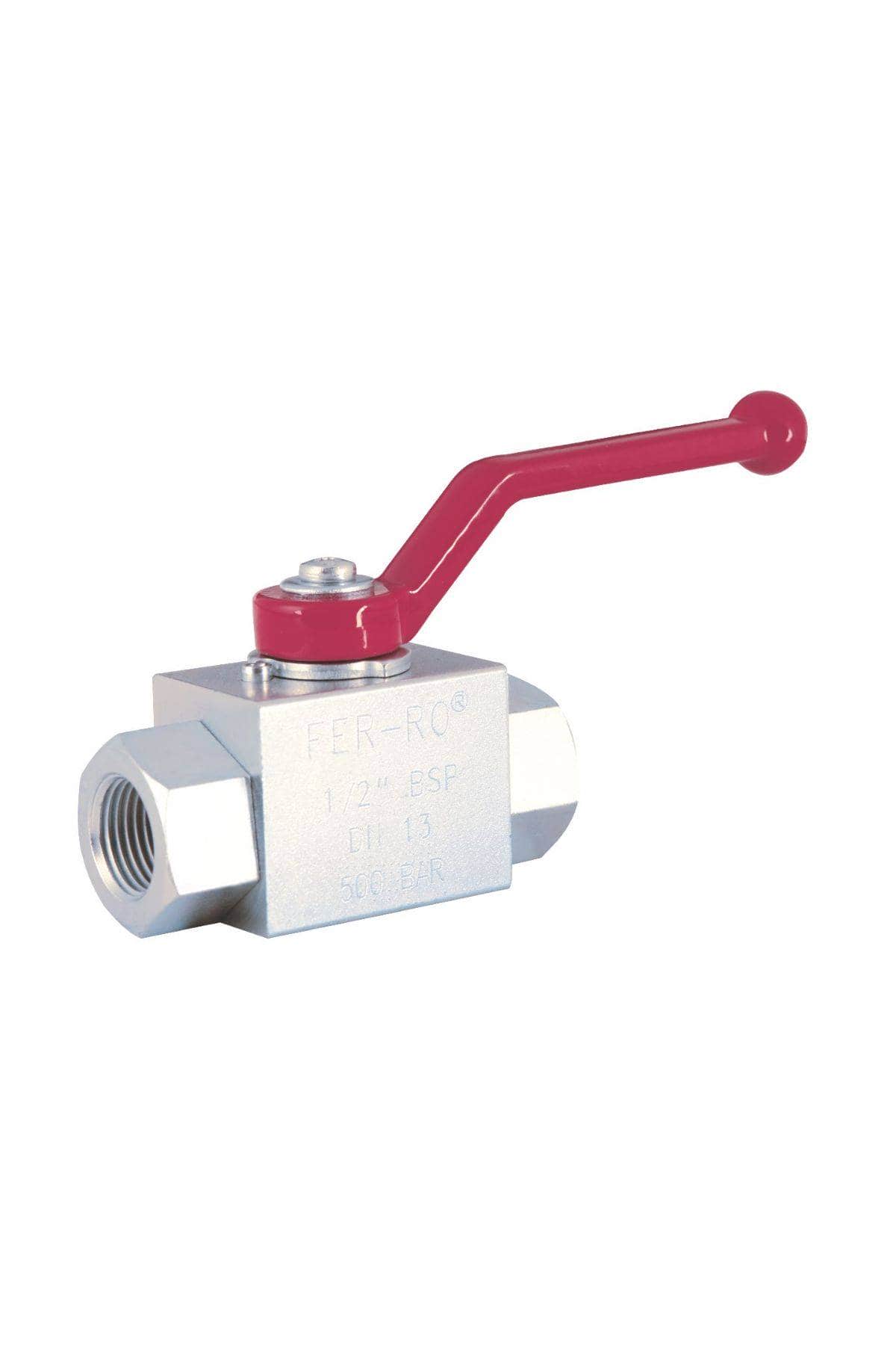 Hidrolik Valf Satın Alınırken Nelere Dikkat Edilmeli?