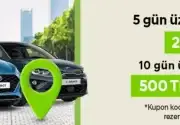 Sabiha Gökçen’den Araç Kiralayacaksanız Contact Rent A Car’a Danışın
